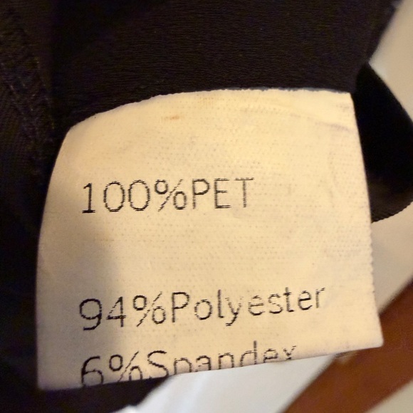 POL Oversized Velvet & Lace Floral Kimono + NWT Black Medium Sequin Tank - Picture 16 of 16